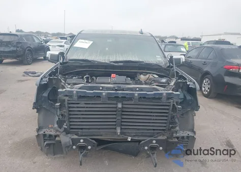 2020 GMC Sierra 1500 z USA, uszkodzony, nr VIN 3GTP8DED7LG211819